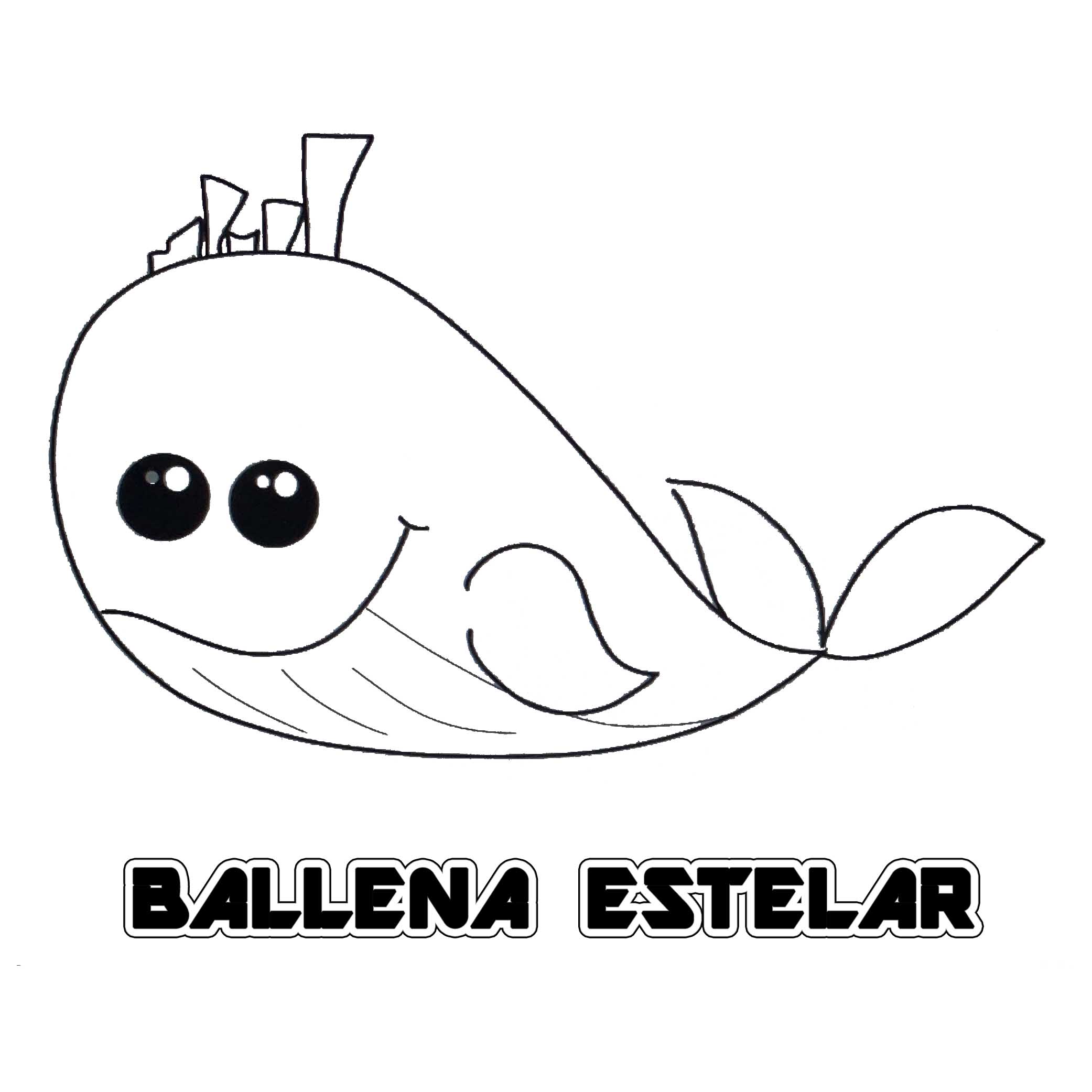 BallenaEstelar.es