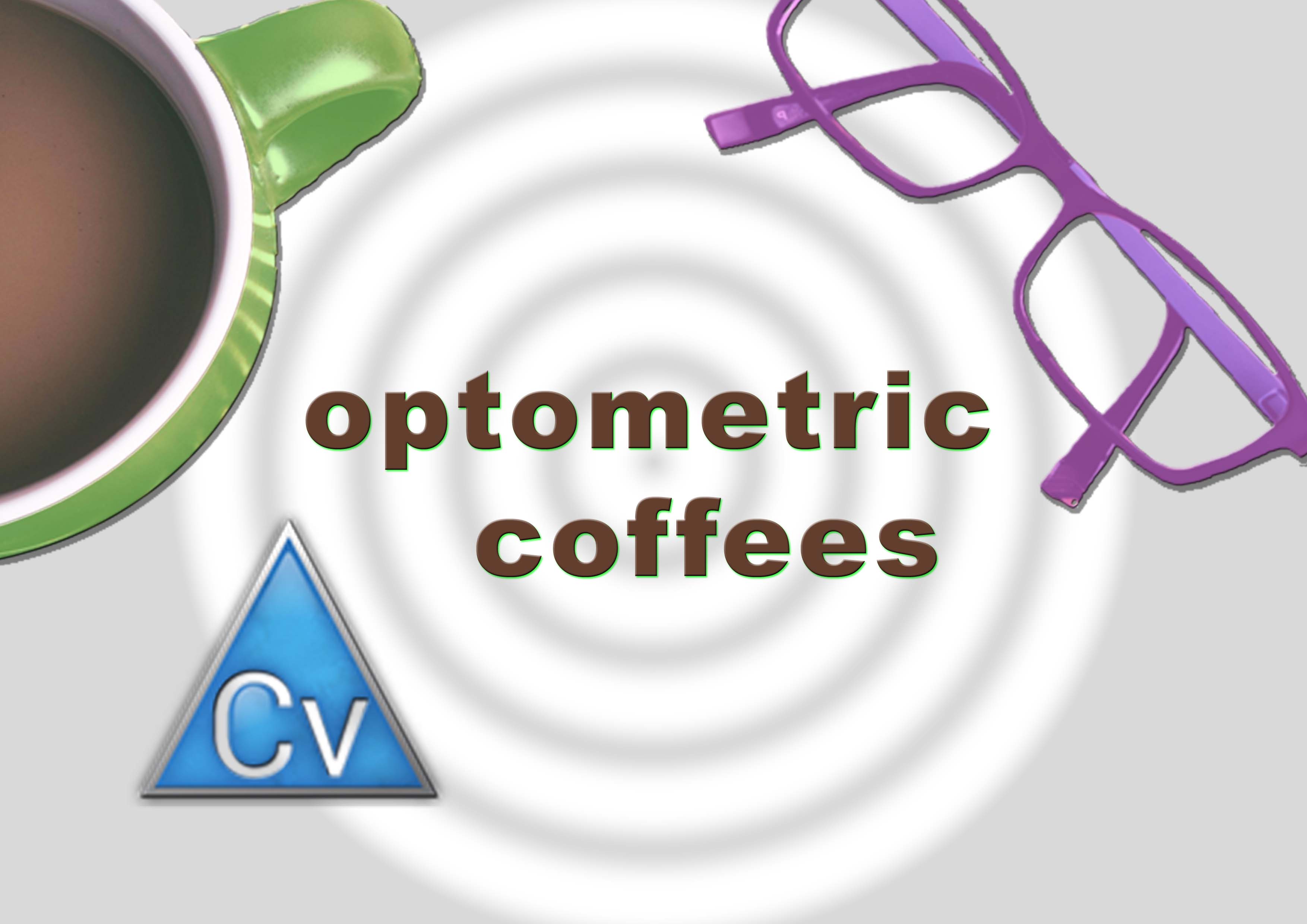 Evento Optometric Coffees width=