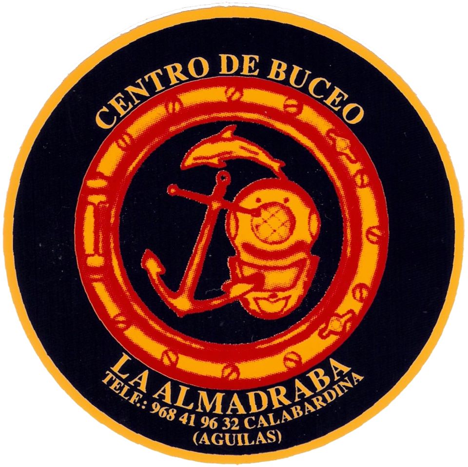 Centro de Buceo La Almadraba
