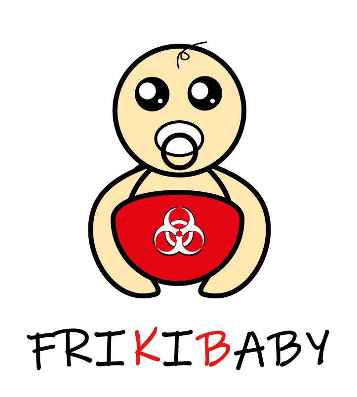 FrikiBaby.es