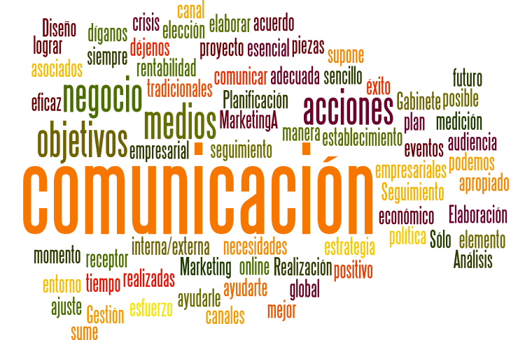 Marketinga - Comunicación interna y externa en medios tradicionales y online, , gabinete de crisis, estrategia, planificación, gestión de medios ... 